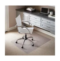 36'' X 48'' Carpet Chair Mat