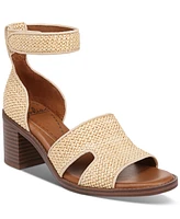 Zodiac Women's Ida Block-Heel Dress Sandals