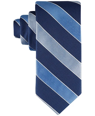 Tommy Hilfiger Men's Thomas Stripe Tie