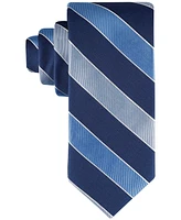 Tommy Hilfiger Men's Thomas Stripe Tie