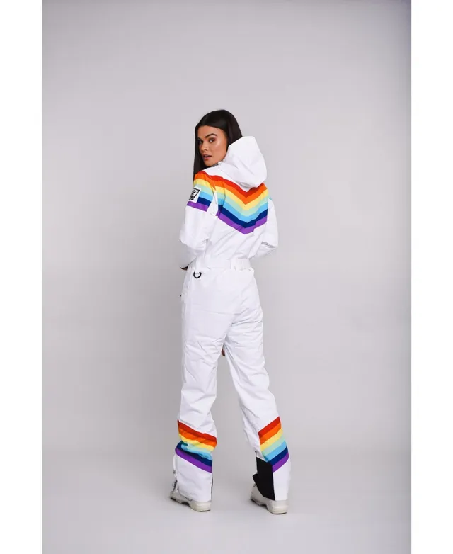 OOSC SO FETCH SKI SUIT - WOMEN 