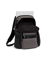 Tumi Men's Alpha Bravo Navigation Backpack