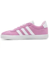 adidas Big Girls Vl Court 3.0 Casual Sneakers from Finish Line