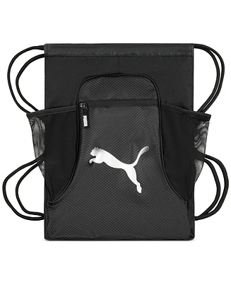 Puma Men's Evercat Equinox Contender Logo Cinch Bag