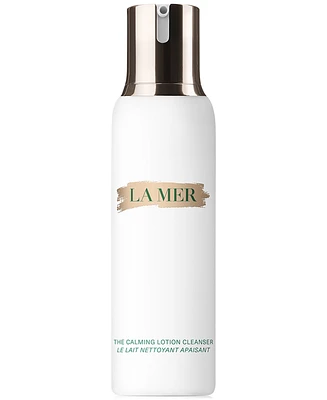 La Mer The Calming Lotion Cleanser, 200 ml