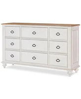 Mandeville Dresser