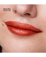 Clinique Pop Longwear Shine Lipstick, 0.14 oz.