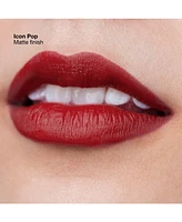 Clinique Pop Longwear Matte Lipstick, 0.14 oz.