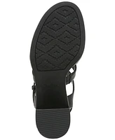 Zodiac Women's Inessa Gladiator Block-Heel Sandals