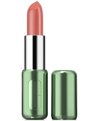 Clinique Pop Longwear Satin Lipstick, 0.14 oz.