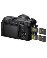 Sony Cinema Line FX30 Super 35 Camera (Body Only)