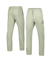 Men's Pro Standard Light Green Miami Dolphins Neutral Fleece Sweatpants