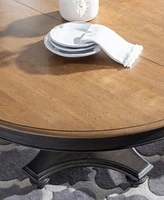 Mandeville Round Dining Table