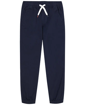 Tommy Hilfiger Big Boys Clark Pull-On Jogger Pants