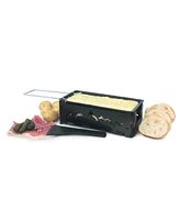 Nordic Foldable Candlelight Raclette