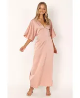 Women's Eliza Maxi Dress