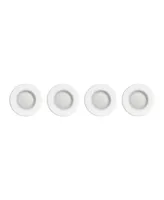 Philips Hue Bluetooth 5/6" High Lumen Recessed Down light (4-pack)