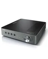 Yamaha Wxc-50 Music Cast Wireless Streaming Preamplifier