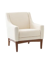 Fabric Accent Chair for Living Room Bedroom