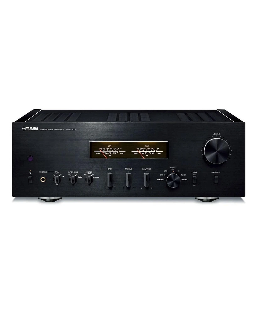 Yamaha A-S2200 Integrated Amplifier