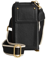 Style & Co Phone Crossbody Wallet