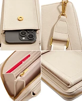 Style & Co Phone Crossbody Wallet
