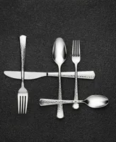 Oneida Etta 20 Piece Everyday Flatware Set, Service for 4