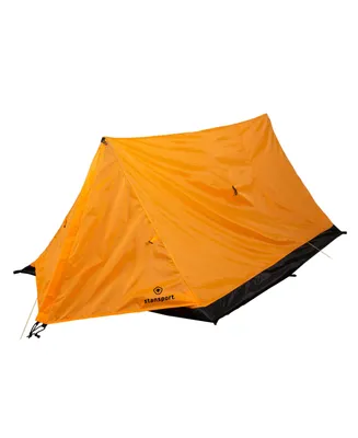 Stan sport Eagle Backpacking Tent - Orange