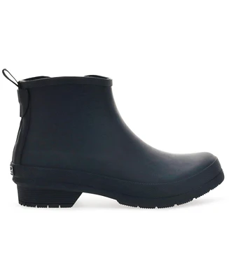 Women's Chelsea Rain Boot