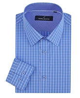 Daniel Hechter Check Dress Shirt