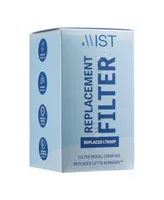 Mist Water Filter Replacement Pack