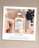Maison Margiela Replica On A Date Eau De Toilette Fragrance Collection