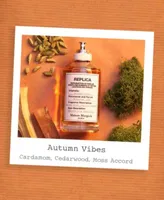 Maison Margiela Replica Autumn Vibes Eau De Toilette Fragrance Collection