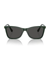 Swarovski Women's Sunglasses SK6004
