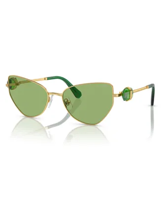 Swarovski Women's Sunglasses SK7003