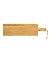 Berard 60 cm Nordic Oak Serving Board