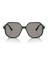 Swarovski Women's Sunglasses, Photocromic SK6003
