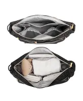 Sunveno Tweed Luxe Stroller Organizer