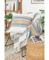 Ashley 50" x 60" Throw Blanket