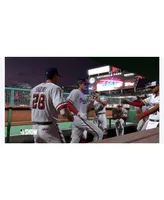 Mlb The Show 20 - PlayStation 4