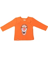 Winnie the Pooh Baby Boys Disney Tigger Jacket Pants and Hat 3 Piece Outfit Set