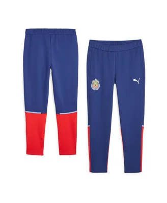 Men's Puma Blue Chivas Casuals Pants