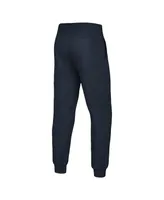 Men's G-iii Sports by Carl Banks Navy Houston Texans Jogger Pants