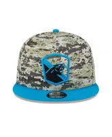 Men's New Era Camo