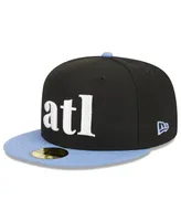 Men's New Era Black