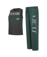 Women's Concepts Sport Green