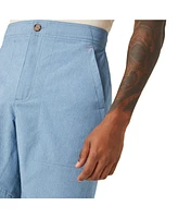 Free Country Men's Stryde Weave Comfort Shorts