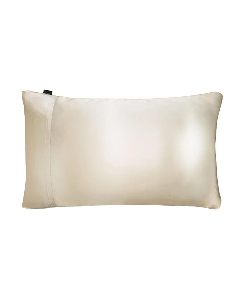 Night 22 Momme 100% Mulberry Silk Pillowcase