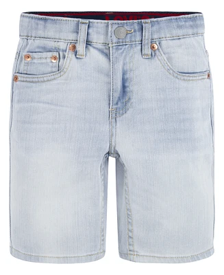 Levi's Little Boys Slim Fit Performance Shorts