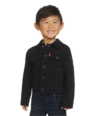 Levi's Toddler Boys Trucker Jacket